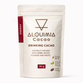 Drinking Cacao: ENERGY