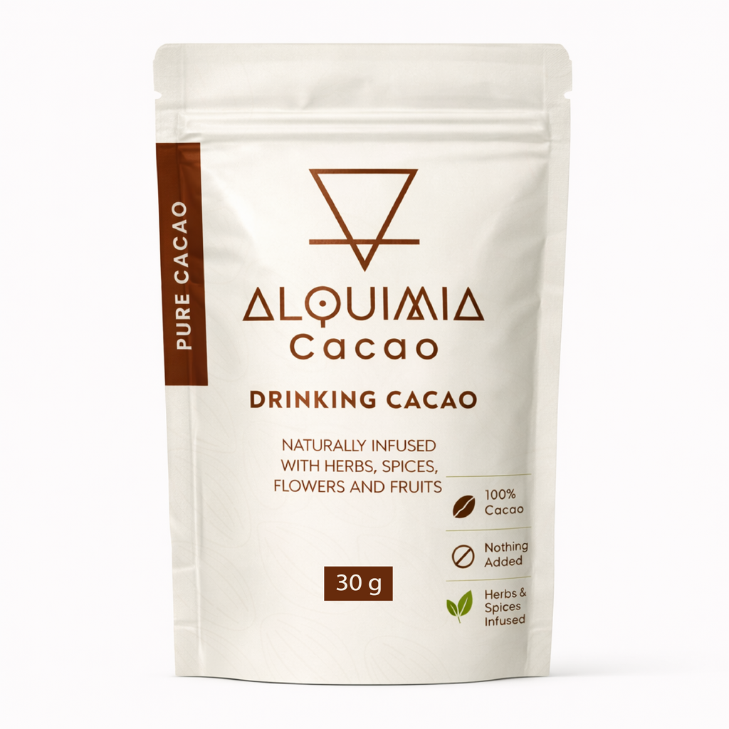 Pure Cacao 30 grams