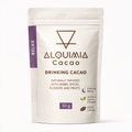 Drinking Cacao: RELAX